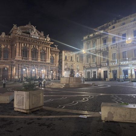 Casa Vacanze Al Teatro CTA Eksteriør bilde