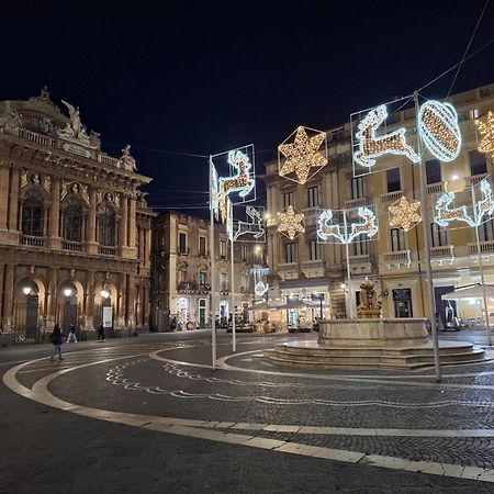 Casa Vacanze Al Teatro CTA Eksteriør bilde