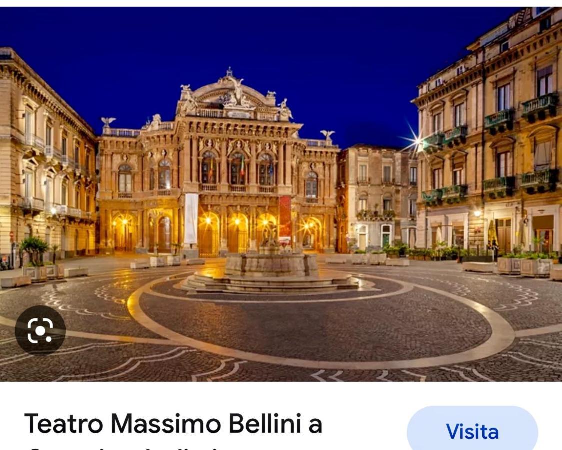 Casa Vacanze Al Teatro CTA Eksteriør bilde